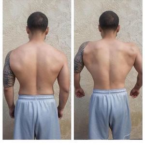 Meet your Posher, Dylan